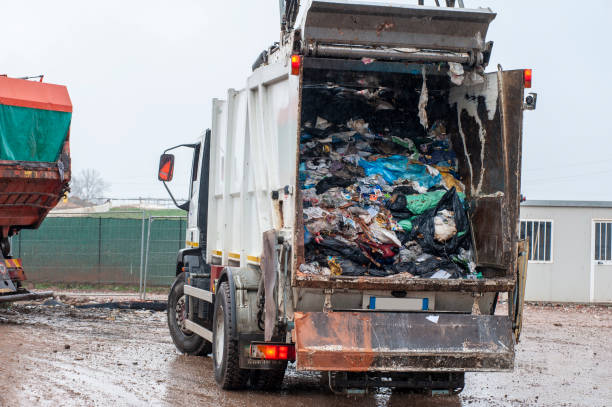 Best Garage Cleanout  in Middleton, WI